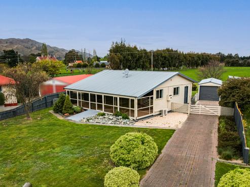 25 Freyberg Avenue, Kurow