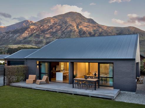 20 Banbury Terrace, Dalefield/Wakatipu Basin