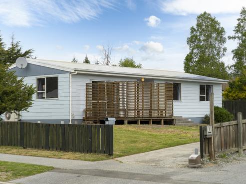 17 Antimony Crescent, Cromwell