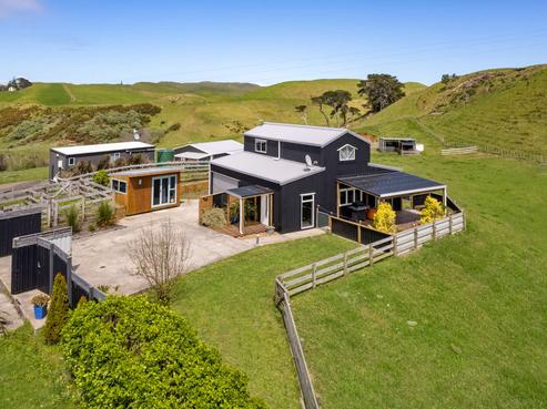 48 Binns Road, Waiuku