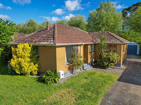 70 Domett Street, Kawerau