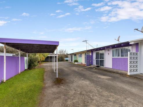 4/100 Bell Street, Whanganui Central