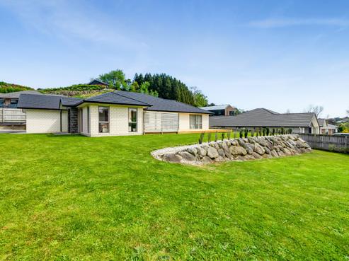 23 Garrett Drive, Whalers Gate