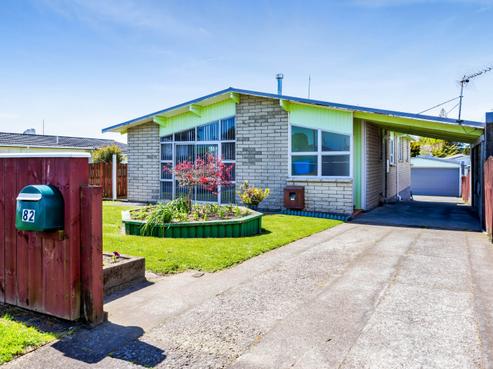 82 Grey Street, Waitara