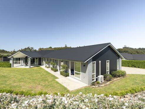47 Heartstone Place, Kamo
