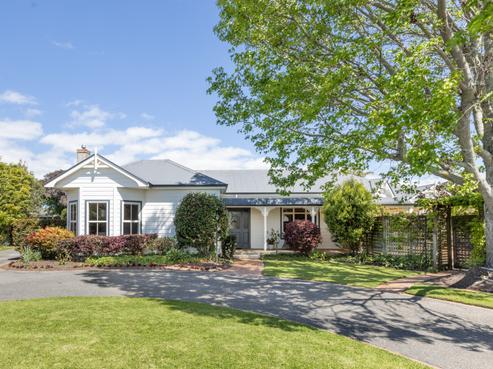 25 Mission Road, Greenmeadows
