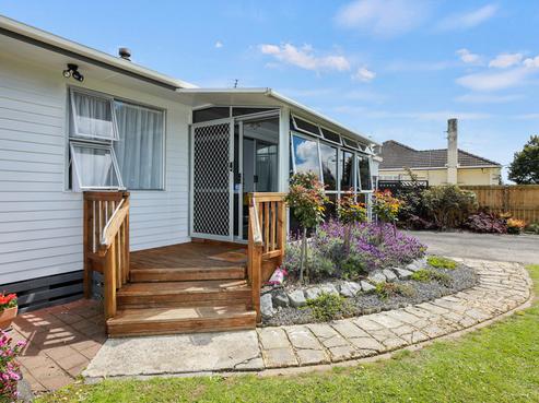 6 Carroll Street, Te Kuiti