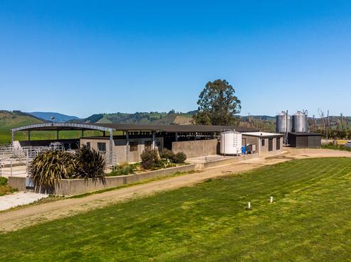 894 Rangiatea Road, Otorohanga