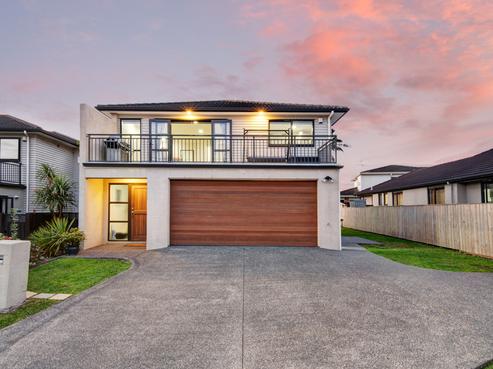 15 The Rise, Gulf Harbour