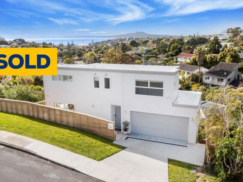 10 Wisteria Way, Mairangi Bay