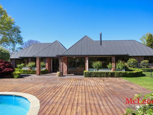 209 Middle Road, Allenton