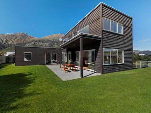 26 Mavora Road, Lake Hayes Estate