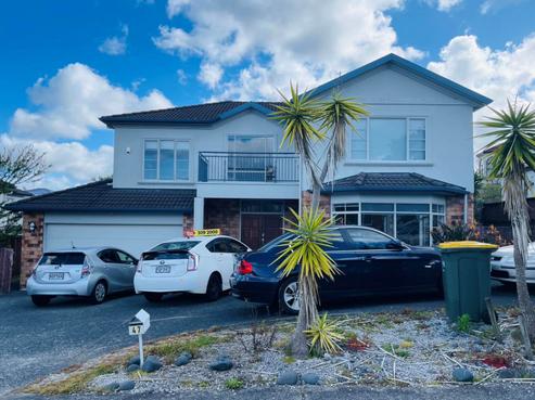 47 Killybegs Drive, Pinehill