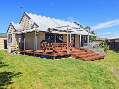72 Margate Avenue, Flaxmere