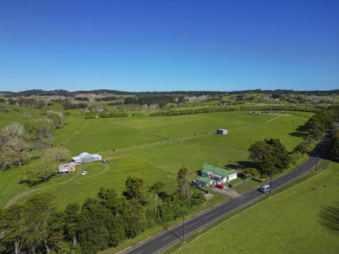 219 Forestry Road, Waitoki