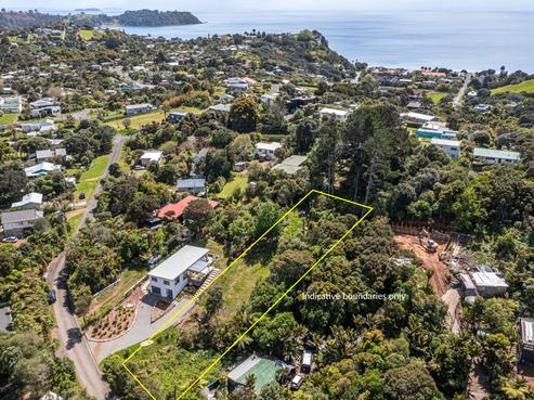 21 Eden Terrace, Onetangi