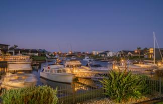 13/73 South Highway - Sovereign Pier, Whitianga