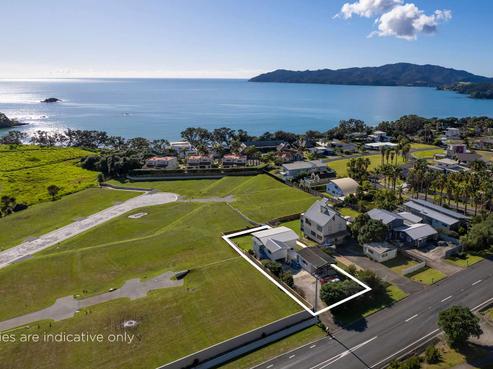 187 State Highway 10, Coopers Beach