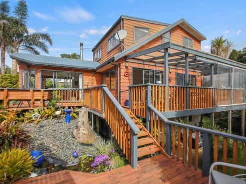 173G Pearl Avenue, Kawhia