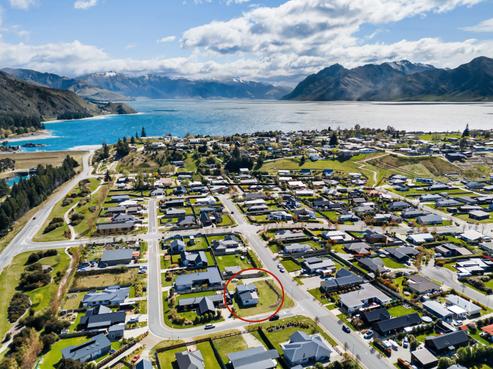 6 Little Maude Drive, Lake Hawea