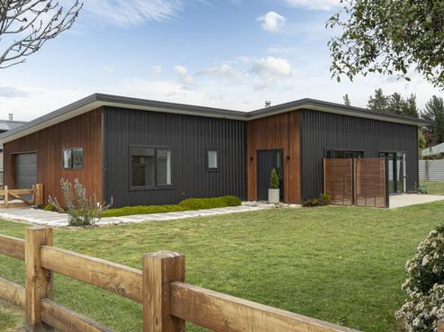 18 Little Maude Drive, Lake Hawea