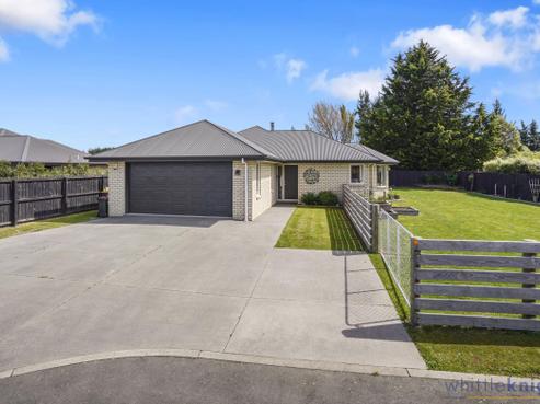 16 Vitruvius Way, Leeston