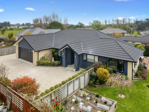 6 Moy Place, Otaki