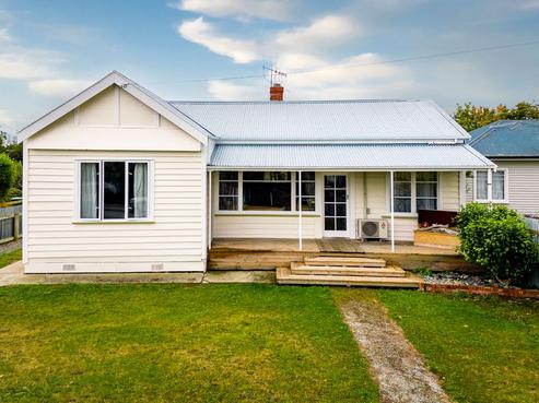 46 High Street, Waimate