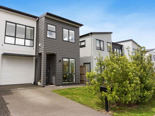 45 Lusitano Drive, Karaka