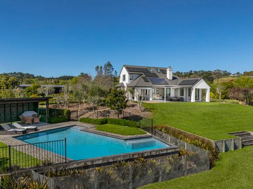 153E Green Road, Dairy Flat