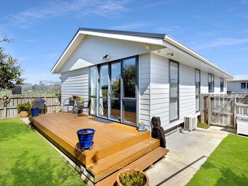 119B George Street, Tuakau
