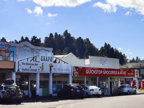 105 Hautapu Street, Taihape and Surrounds