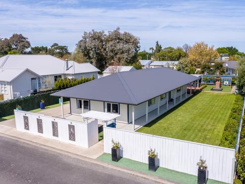 14A Cotter Street, Greytown