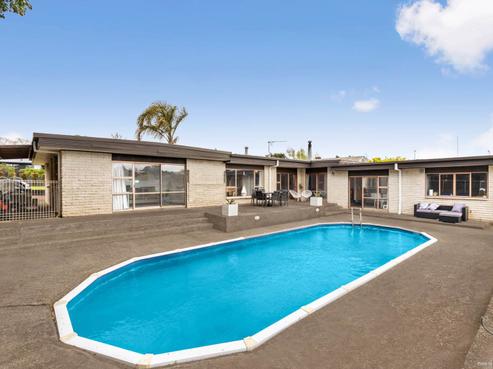 23 Dominion Road, Tuakau