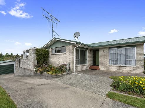 65 Tasman Drive, Tokoroa