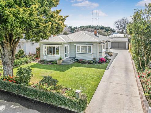 11 Gillies Avenue, Claudelands