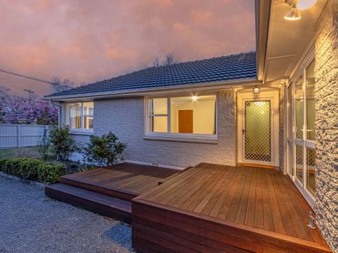65 Teesdale Street, Burnside