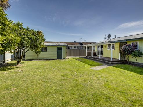 52 Wynyard Crescent, Tamatea