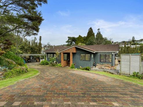 76 Cheriton Road, Mellons Bay