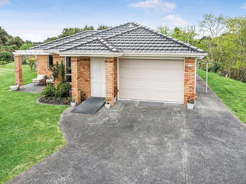 43 Sovereign Isle Lane, Rototuna