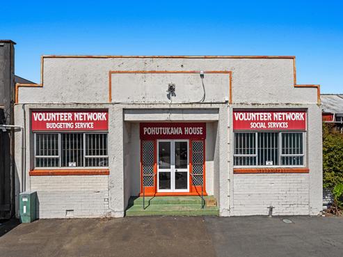 26 King Street, Opotiki and Surrounds