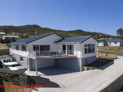 50 Doubtless Bay Drive, Karikari Peninsula