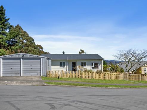 26 Gentian Street, Timberlea