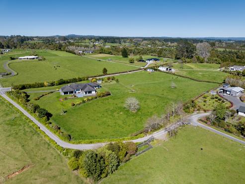 1236E Oropi Road, Oropi