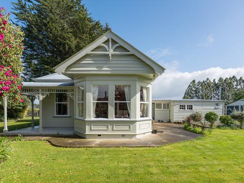 6 Dacre Street, Mataura