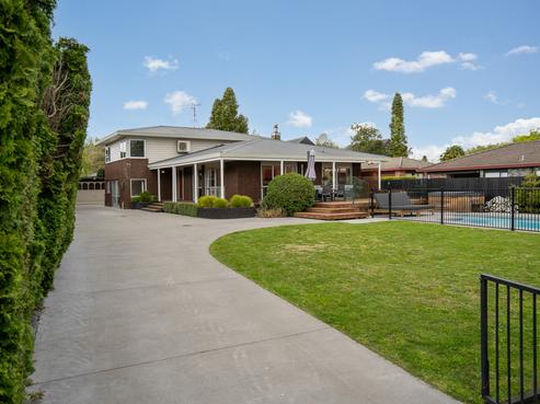 47A Vogel Street, Cambridge