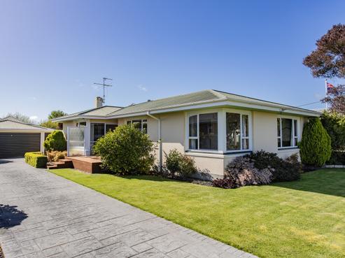 10 Stephens Street, Rangiora