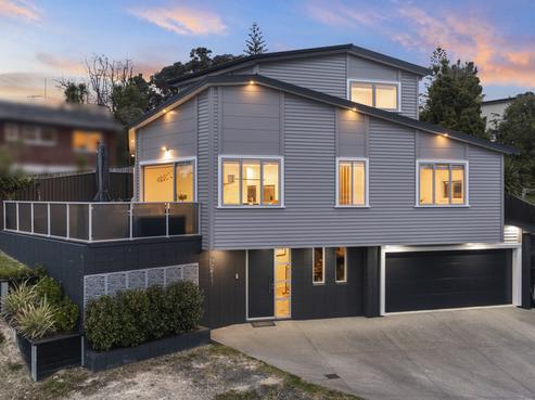 34 Newhaven Terrace, Mairangi Bay