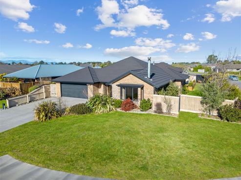 59 Renoir Drive, Rolleston