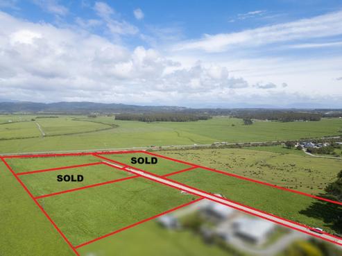52 Greyhound Road, Hokitika